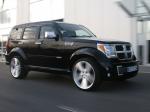 Dodge Nitro by Startech 2006 года